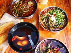 -正宗花园涂米粉(永兴店)