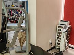 -VPsmart私教健身工作室(新华路旗舰店)