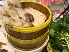 -东来顺•非遗火锅(外滩店)