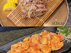 -味家烤肉烤鳗鱼牛排(西塔旗舰店)