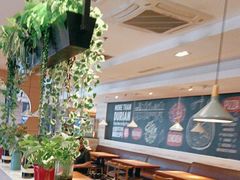 -比格比萨自助(宋家庄店)