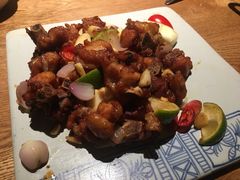 -云海肴·汽锅鸡·云南菜(美罗城店)