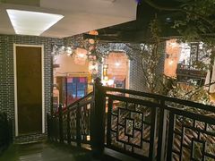 -老太原菜馆(中正天街店)