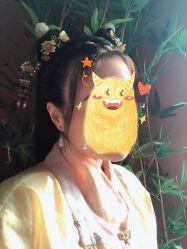 点击看大图 -盘子女人坊古装写真摄影(南京总店)