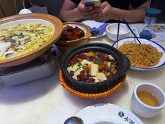 -小菜园新徽菜(南通永旺店)
