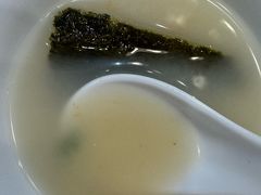 -崖口红树林海鲜餐厅