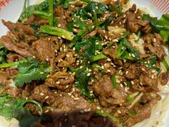 -阿当·小炒牛肉面(人广店)