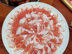 -阳坊胜利涮羊肉(阳坊老店)