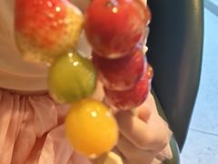 -小宝栗子(嘉华国际商业中心店)