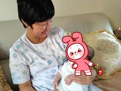 -姆爱自营月嫂(松江店)