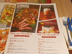 -必胜客(西市场店)