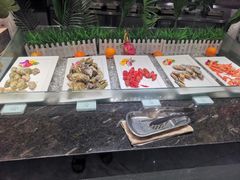 -紫金港国际饭店-自助早餐(申花路店)