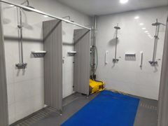 -北京科技大学-游泳馆