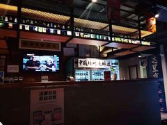 -腰子哥烤串(石佛营炫特店)