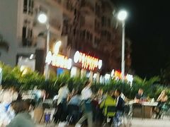 -墨脱石锅椰子鸡•香草鸭•东山羊(大东海店)