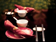 -上海苏宁宝丽嘉酒店·嘉府壹号中餐厅