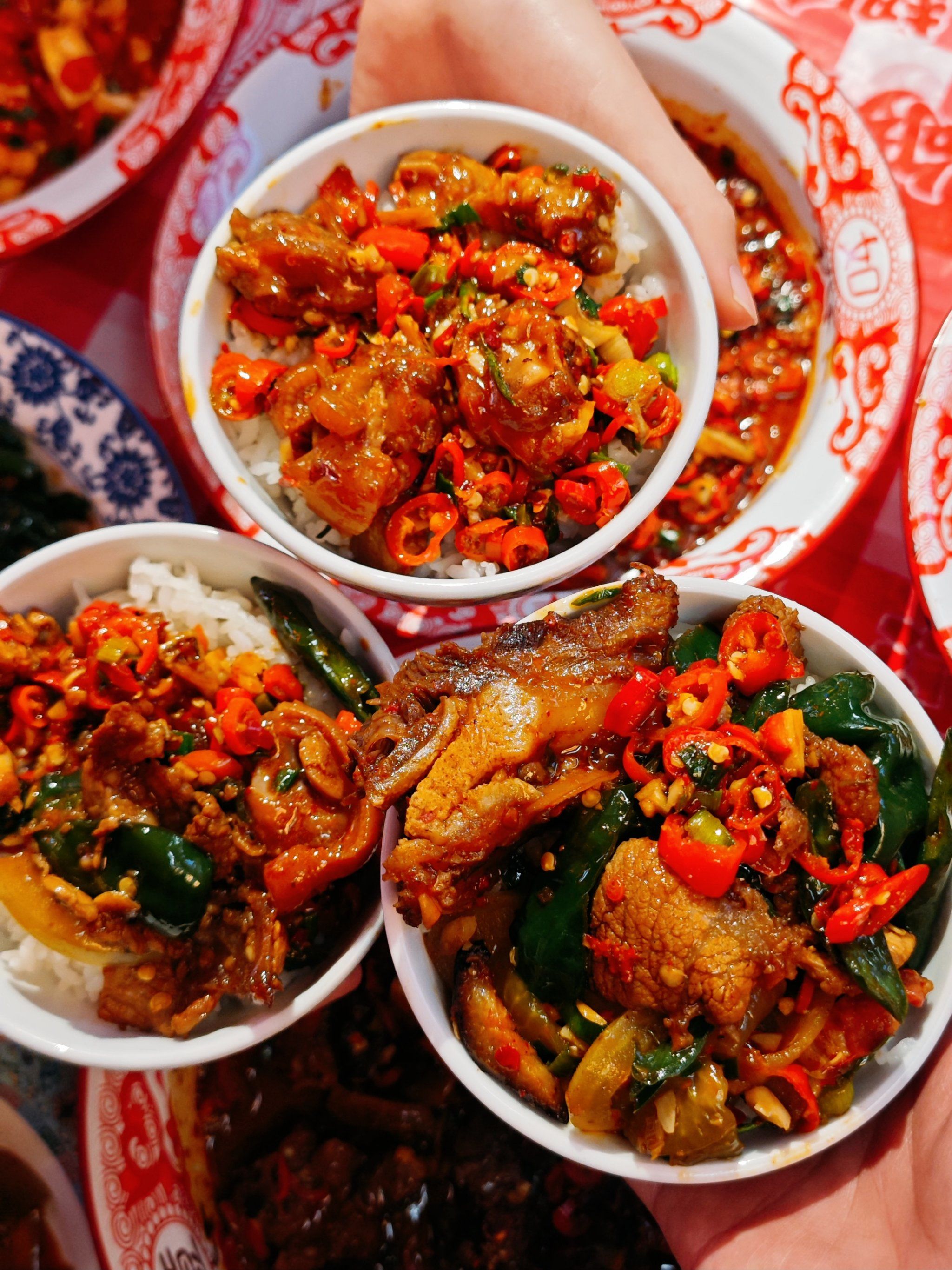 江西特色 菜探秘 舌尖上的相关图片4