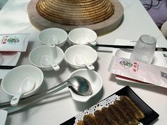 -云中鱼蒸汽石锅鱼(川沙百联店)