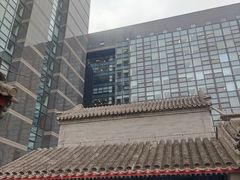 -于谦祠