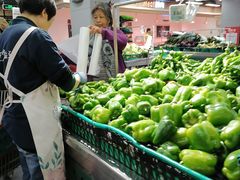 -美廉美超市(圣熙8号购物中心店)