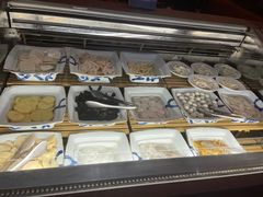 -MoMo牧场·寿喜烧专门店(长泰广场店)