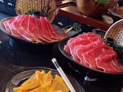 -捞王猪肚鸡火锅(昆山店)