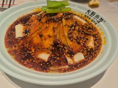 -大厨小馆(华阳城店)