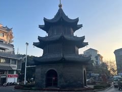 -怡园饭店-餐厅(四望亭店)