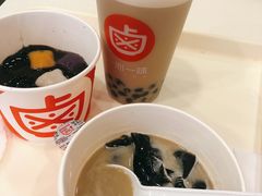 -一心一味(水围店)