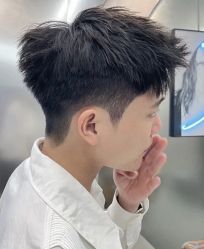 -万丝造型