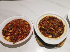 -青花小镇(凯翔新天地店)