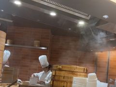 -苏小柳点心·手作小笼包(浦东嘉里城分院)