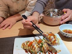 -德川家日本料理(中关村寰太大厦店)