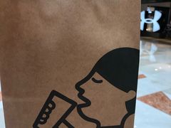-喜茶(杭州滨江宝龙店)