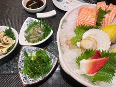 -菊上料理(蜀山银泰百货店)