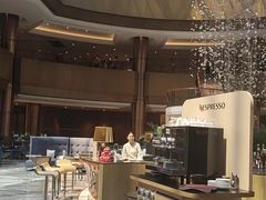 -圆顶阁西餐厅(郑州索菲特国际饭店 )