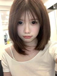 -YESIDO椰岛造型烫发染发