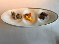 -金轩中餐厅 Jin Xuan(浦东丽思卡尔顿酒店)