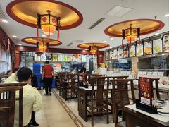 -百味饺子城•海鲜家常菜(秦皇岛店)