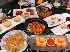 -正斗·港式粤菜(SKLP店)