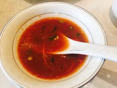 -澳门豆捞(裕华东路店)