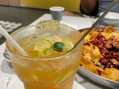 -蛙蛙叫·干锅年代(钻石广场店)