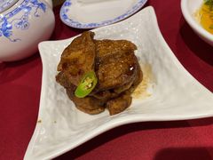 -老吉士酒家(天平路店)