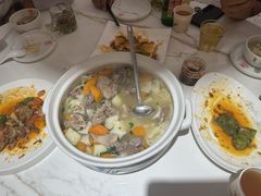 -马白开来特色羊排揪片子  (总店)