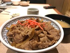 -歌行灯日本料理(伊势丹店)