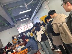 -洛阳南关小碗牛肉汤(翠云路店)