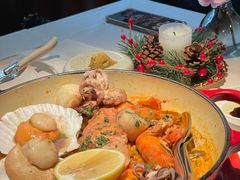 -弗兰克牛排西餐厅Ribone steak house(柠檬花园店)