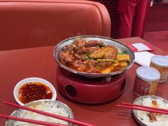 -喜家德虾仁水饺(长泰广场店)