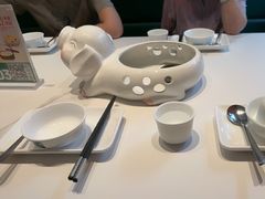 -阿甘小馆(陇海路店)