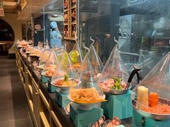 -老淮滨-蚌埠非遗小吃(淮河路店)
